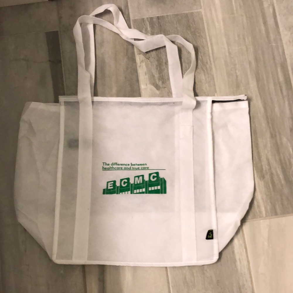 Reusable Shopping Bag